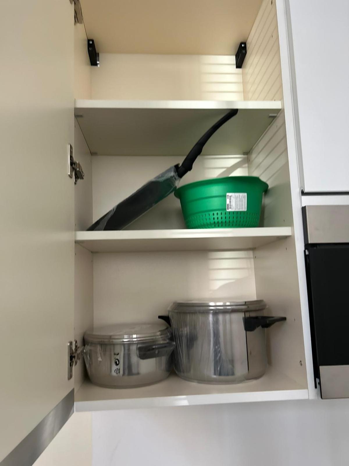 Elegant Apartamento Milán