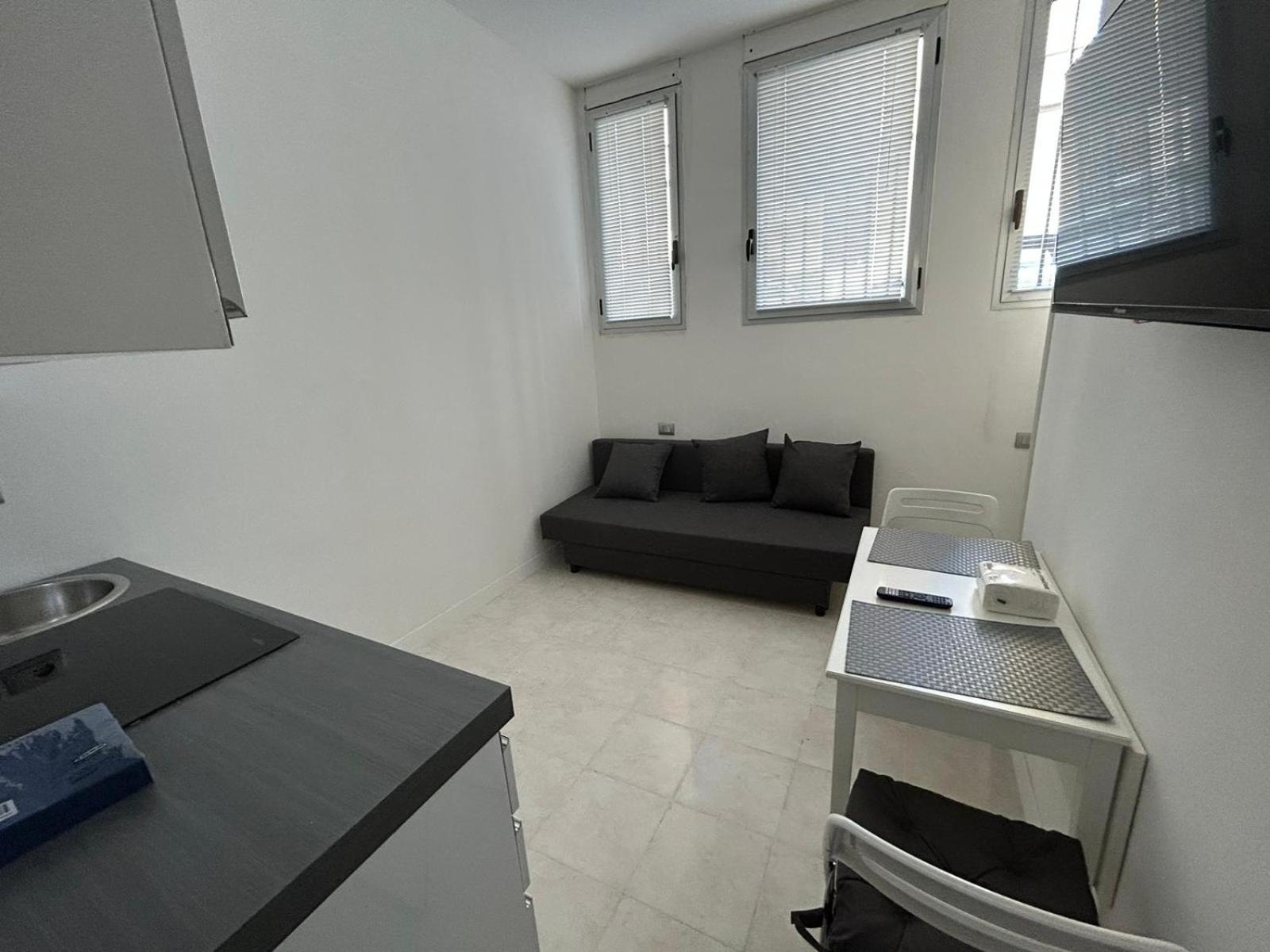 Elegant Apartamento Milán