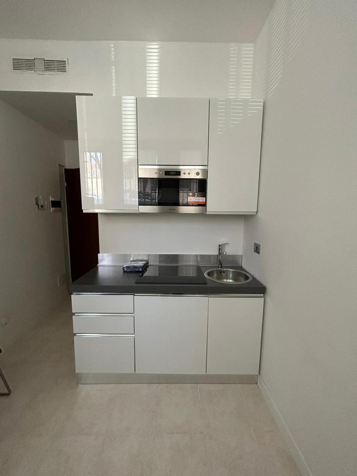 Apartamento Elegant