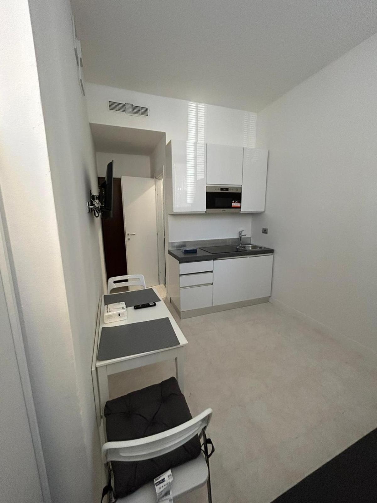 Apartamento Elegant *