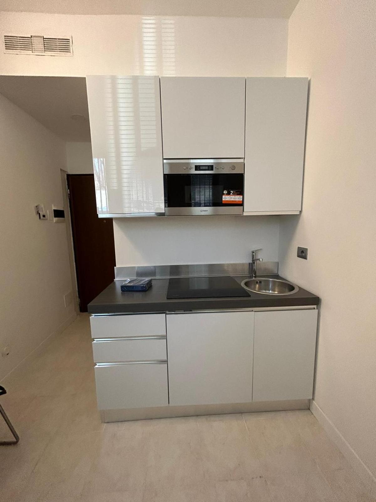 Elegant Apartamento Milán