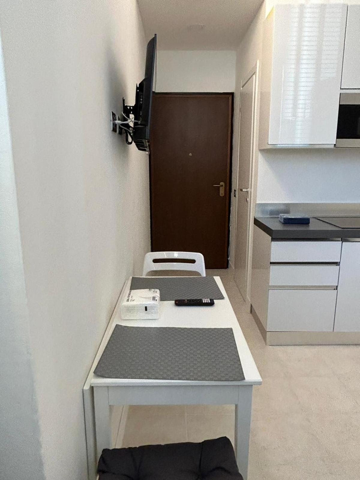 Apartamento Elegant Milán