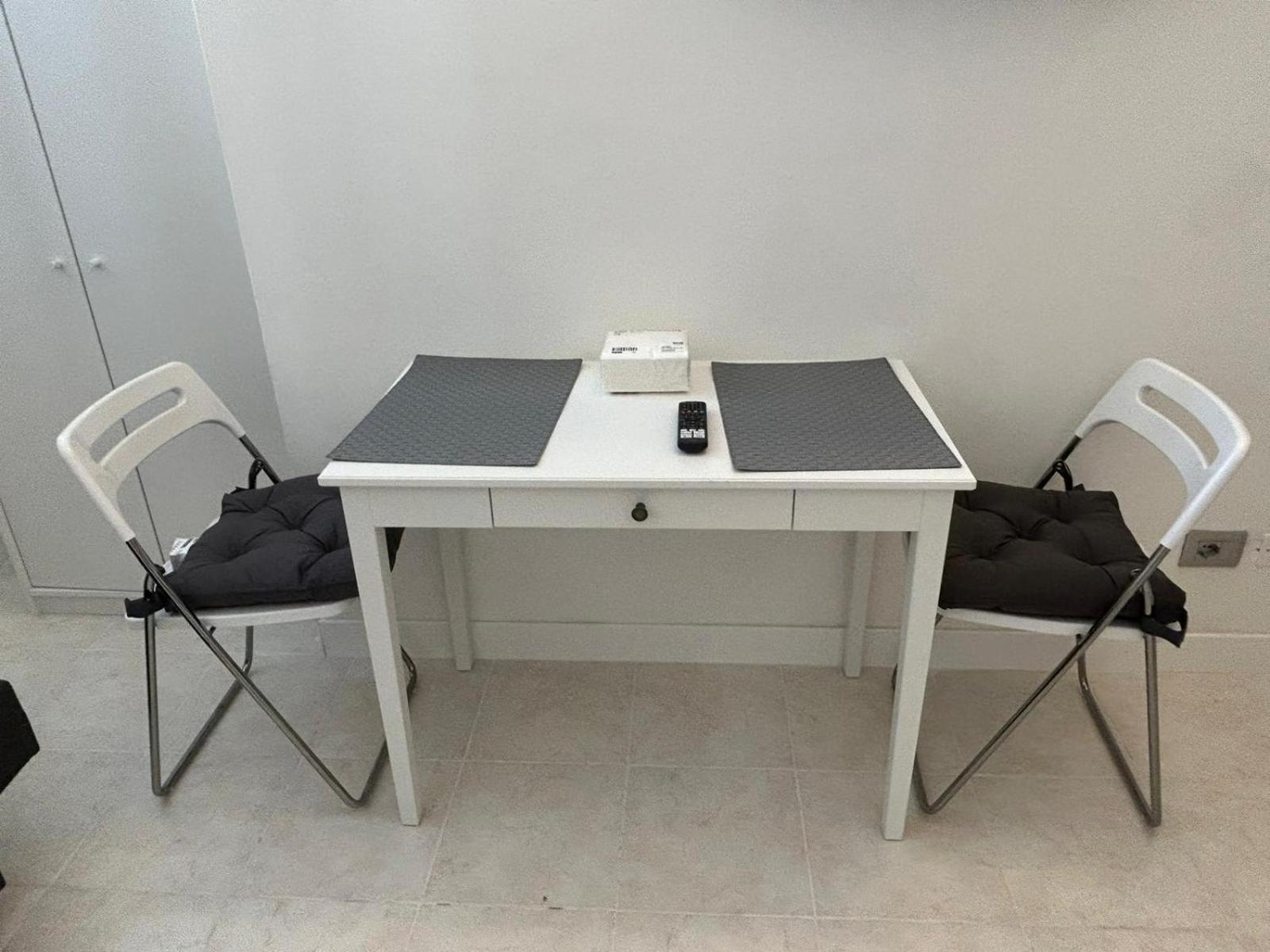 Apartamento Elegant *
