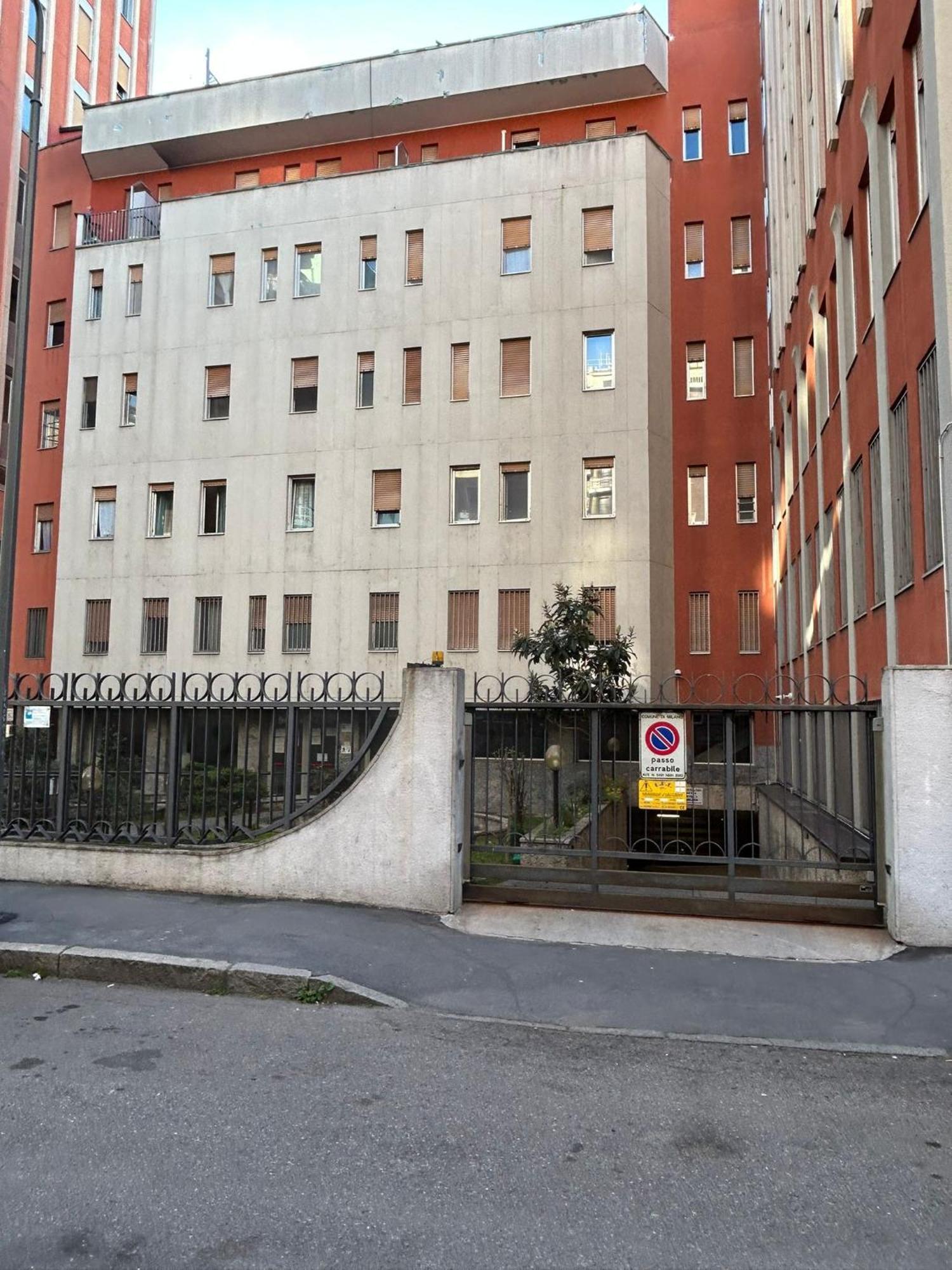 Apartamento Elegant Milán